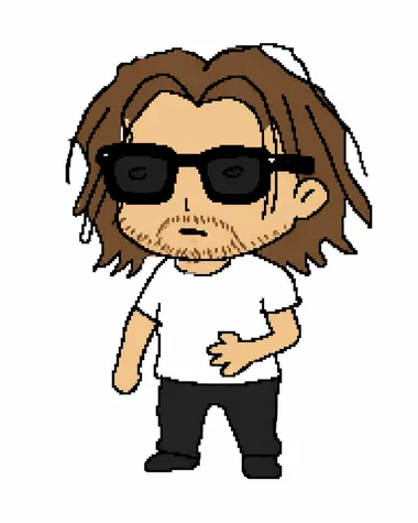 運営者 Ray